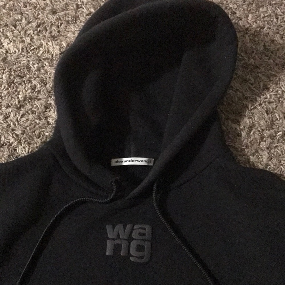Alexander Wang hoodie